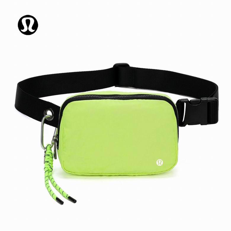 Lululemon YD03 19x5.5x13 14C nlh